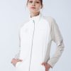 Convertible Training Jacket | 可拆式訓練外套