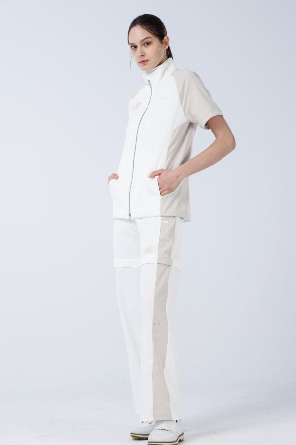 Convertible Training Trousers | 可拆式訓練球褲