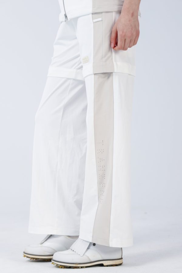 Convertible Training Trousers | 可拆式訓練球褲