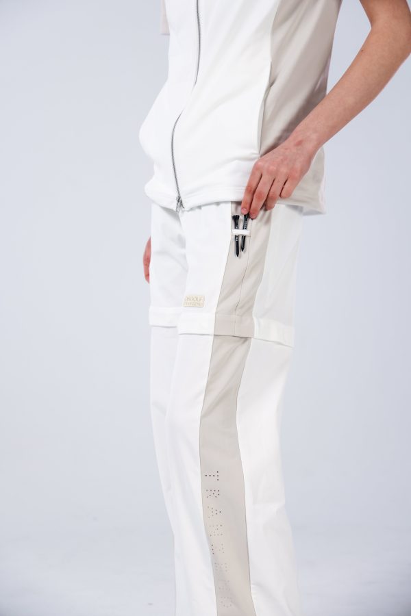 Convertible Training Trousers | 可拆式訓練球褲