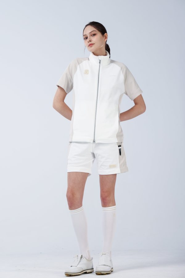 Convertible Training Trousers | 可拆式訓練球褲