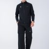 Convertible Training Jacket | 可拆式訓練外套