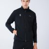 Convertible Training Jacket | 可拆式訓練外套