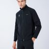 Convertible Training Jacket | 可拆式訓練外套