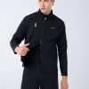 Convertible Training Jacket | 可拆式訓練外套