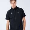Convertible Training Jacket | 可拆式訓練外套