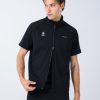 Convertible Training Jacket | 可拆式訓練外套