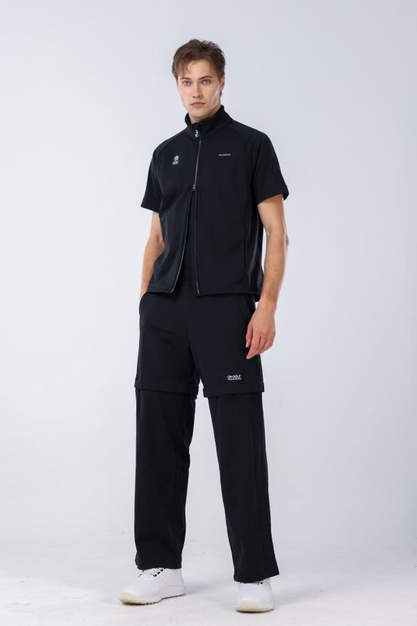 Convertible Training Trousers | 可拆式訓練球褲