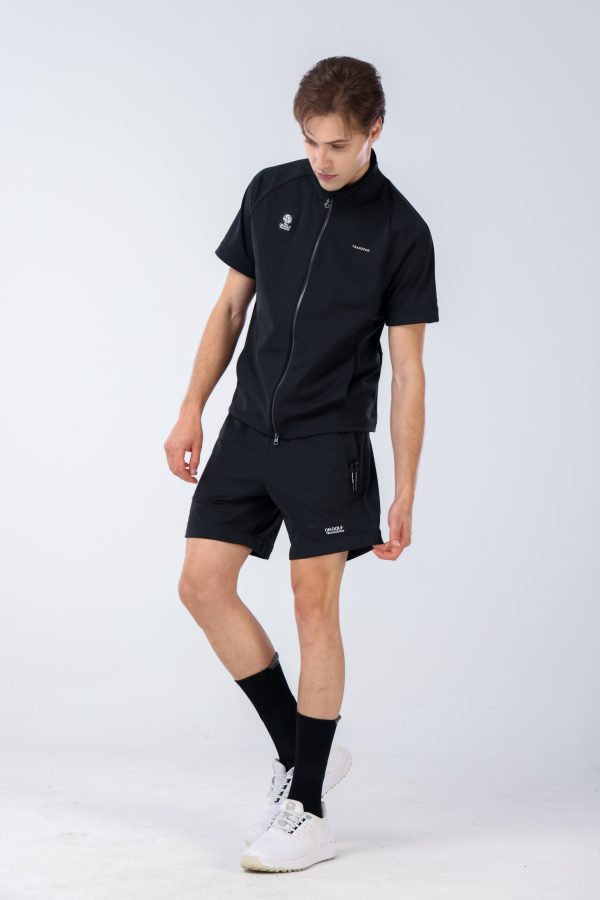 Convertible Training Trousers | 可拆式訓練球褲