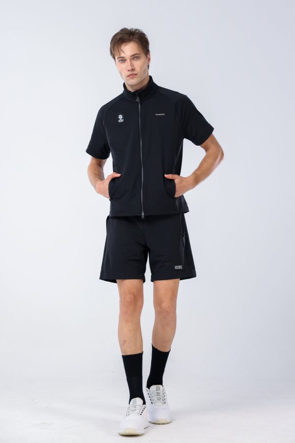 Convertible Training Trousers | 可拆式訓練球褲