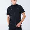 Convertible Training Trousers | 可拆式訓練球褲