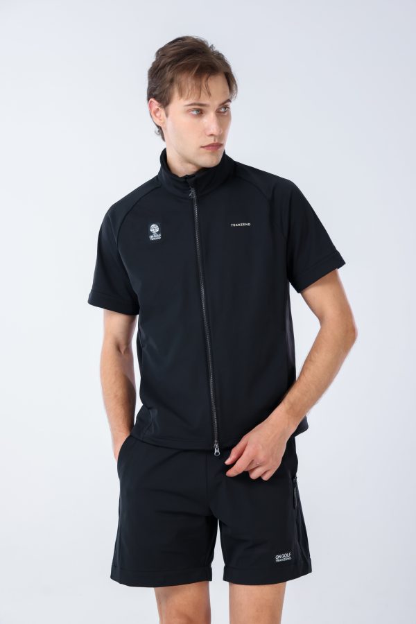 Convertible Training Trousers | 可拆式訓練球褲