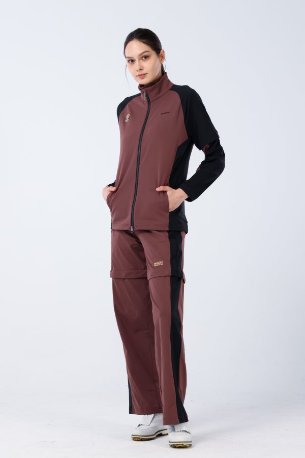 Convertible Training Trousers | 可拆式訓練球褲
