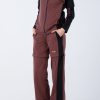 Convertible Training Trousers | 可拆式訓練球褲