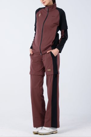 Convertible Training Trousers | 可拆式訓練球褲
