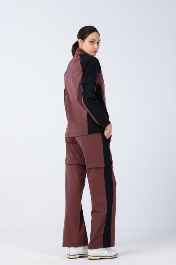 Convertible Training Trousers | 可拆式訓練球褲
