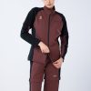 Convertible Training Jacket | 可拆式訓練外套