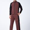 Convertible Training Jacket | 可拆式訓練外套