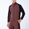 Convertible Training Jacket | 可拆式訓練外套
