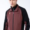 Convertible Training Jacket | 可拆式訓練外套
