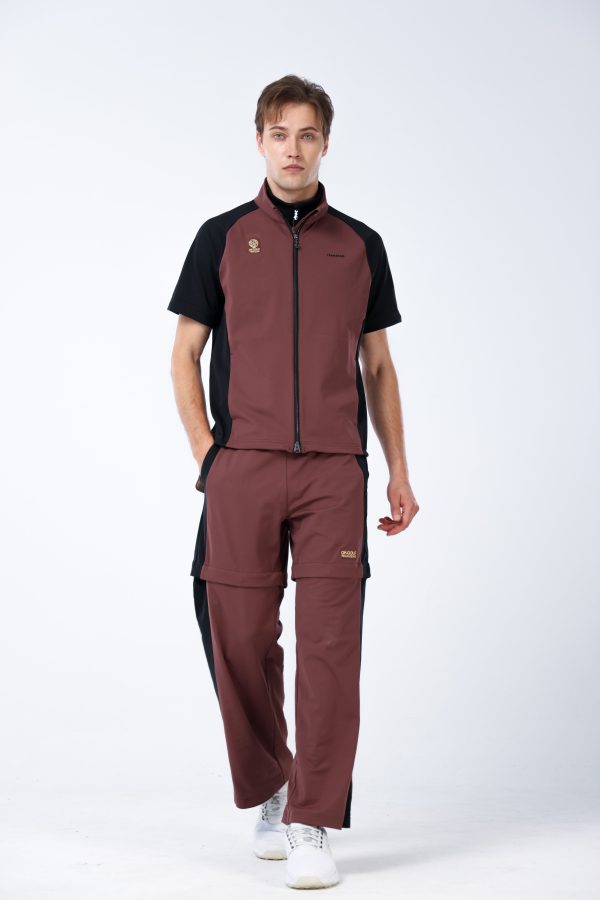 Convertible Training Trousers | 可拆式訓練球褲