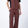 Convertible Training Trousers | 可拆式訓練球褲