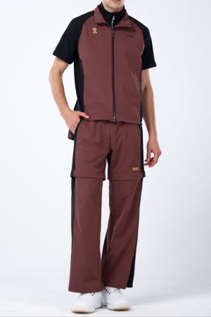 Convertible Training Trousers | 可拆式訓練球褲