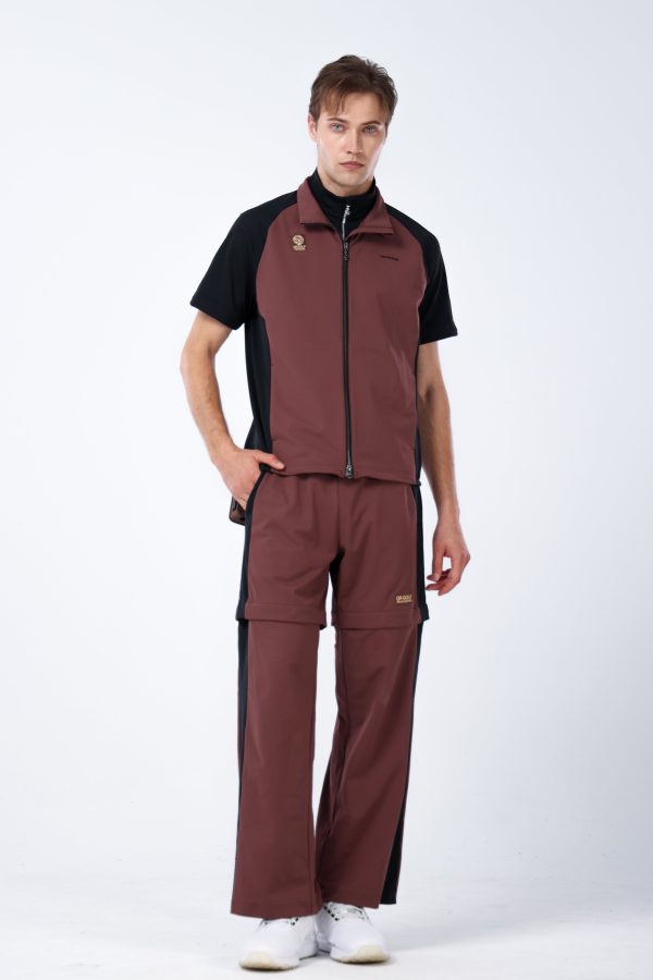 Convertible Training Trousers | 可拆式訓練球褲