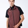 Convertible Training Jacket | 可拆式訓練外套