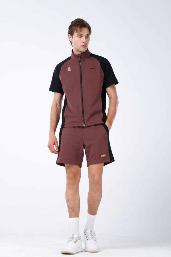 Convertible Training Trousers | 可拆式訓練球褲