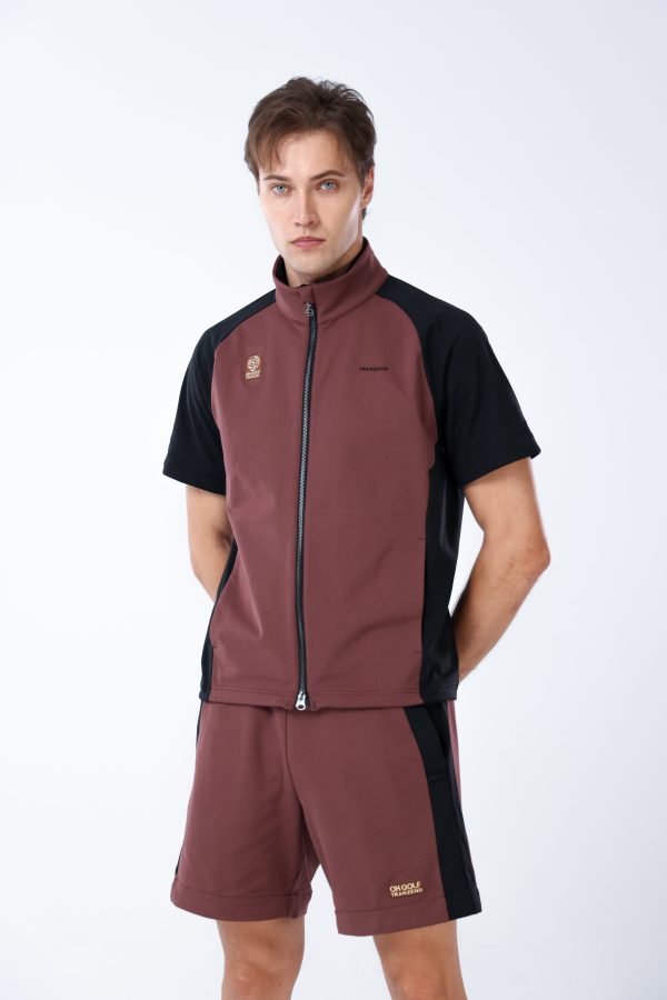 Convertible Training Trousers | 可拆式訓練球褲