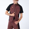 Convertible Training Trousers | 可拆式訓練球褲