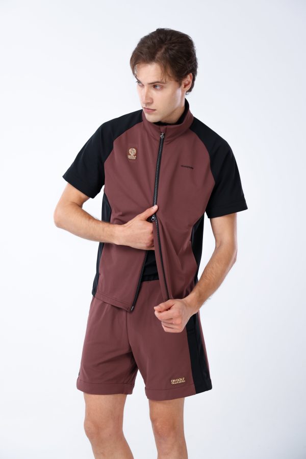 Convertible Training Trousers | 可拆式訓練球褲