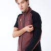 Convertible Training Jacket | 可拆式訓練外套