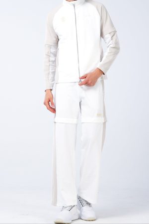 Convertible Training Trousers | 可拆式訓練球褲