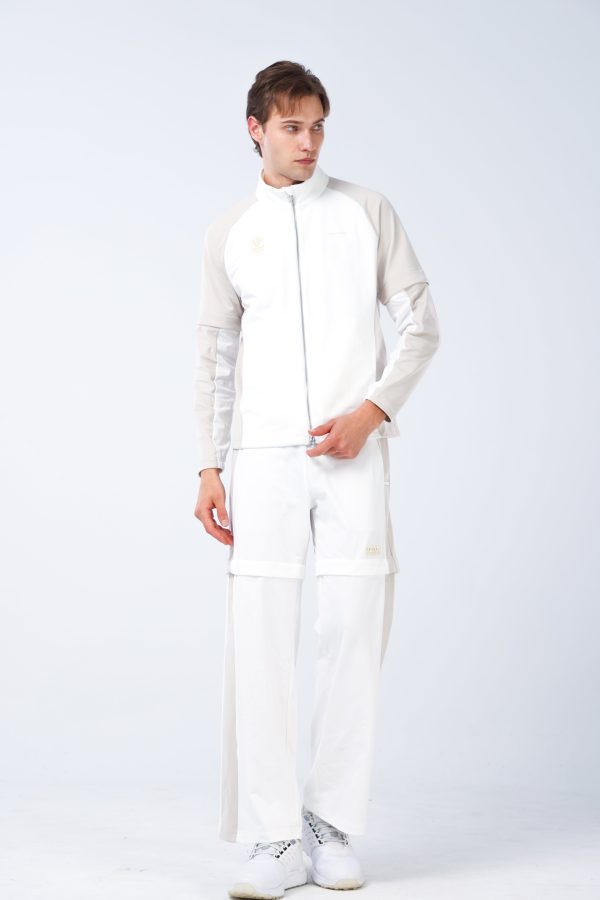Convertible Training Trousers | 可拆式訓練球褲