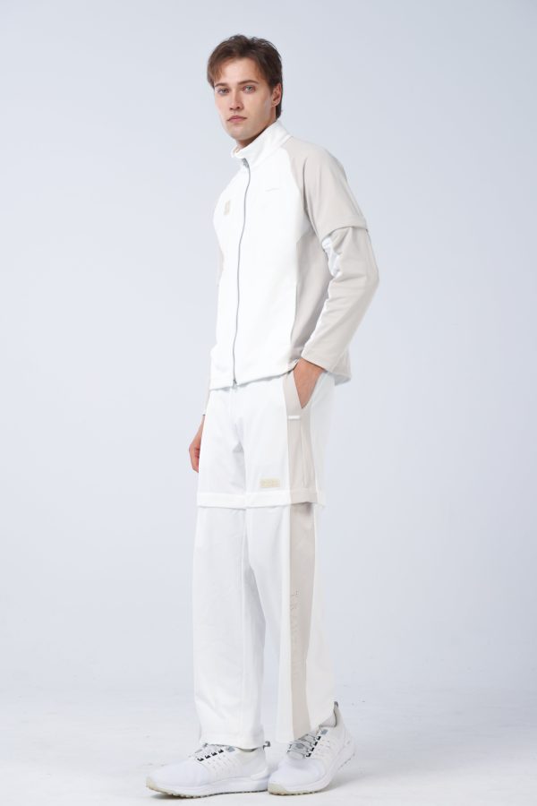 Convertible Training Trousers | 可拆式訓練球褲
