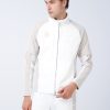Convertible Training Jacket | 可拆式訓練外套