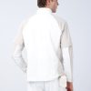 Convertible Training Jacket | 可拆式訓練外套
