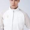 Convertible Training Jacket | 可拆式訓練外套