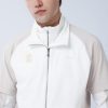 Convertible Training Jacket | 可拆式訓練外套
