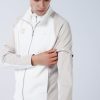 Convertible Training Jacket | 可拆式訓練外套