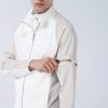 Convertible Training Jacket | 可拆式訓練外套
