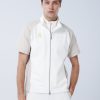 Convertible Training Jacket | 可拆式訓練外套