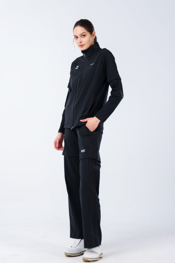 Convertible Training Trousers | 可拆式訓練球褲