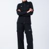 Convertible Training Trousers | 可拆式訓練球褲