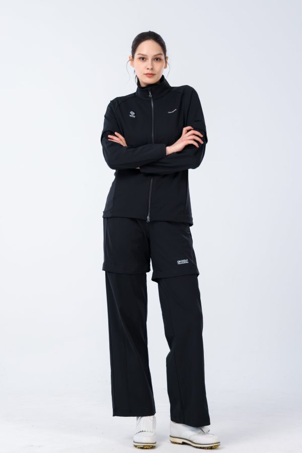 Convertible Training Trousers | 可拆式訓練球褲