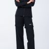 Convertible Training Trousers | 可拆式訓練球褲