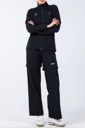 Convertible Training Trousers | 可拆式訓練球褲