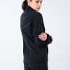 Convertible Training Jacket | 可拆式訓練外套